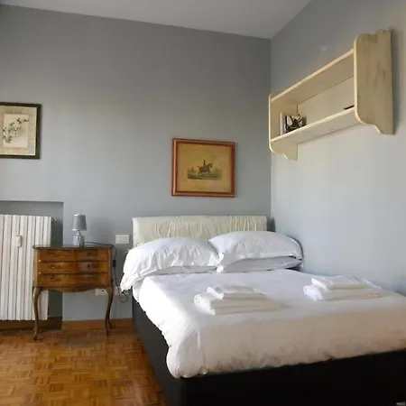 Florence Views & Terrace, Easy Transport Access-2
