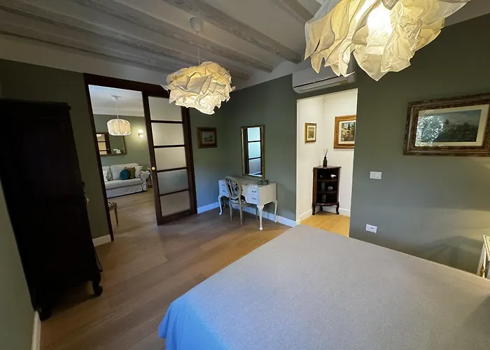 Casa dì